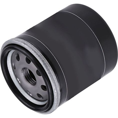 filtre à huile x9 125 Yctze pour filtre à huile piaggio x8 Filtre à huile, fer de filtre à huile de moto pour Piaggio 125150200250 Vespa X7 X8 X9 GT. (1/5)