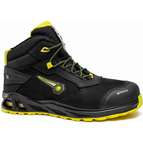 Scarpe Antinfortunistiche Kaptiv K-BOOGIE TOP S3 HRO FO SRC B1042B BASE PROTECTION