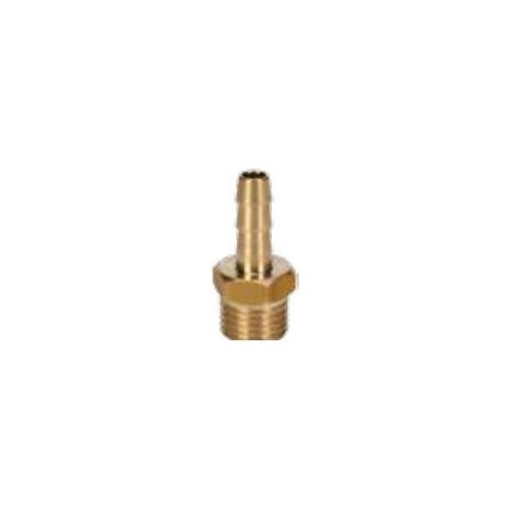 Einhell adaptador de rosca macho R1/4 6 mm duradero
