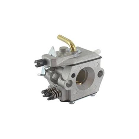 Carburateur adaptable STIHL pour tronçonneuses 024, 026, MS240, MS260 – Remplace 1121-120-0611, 40-HU-136A, WT-426-318 (1/3)