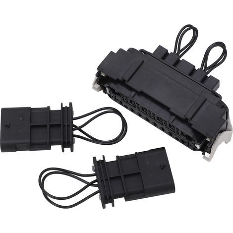 lyrlody Can Plug-Bus-Baugruppe, verbesserte Funktionalität mit optimierter Kompatibilität für Duramax L5P 2020-2022, ABS-Stecker für dauerhafte Leistung. (1/5)