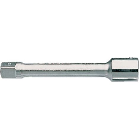 Facom – Rallonge 3/4'' 200 mm – Finition chromée satinée – Normes ISO 3316, DIN 3123 – Pour travaux de mécanique et d'entretien - K210B