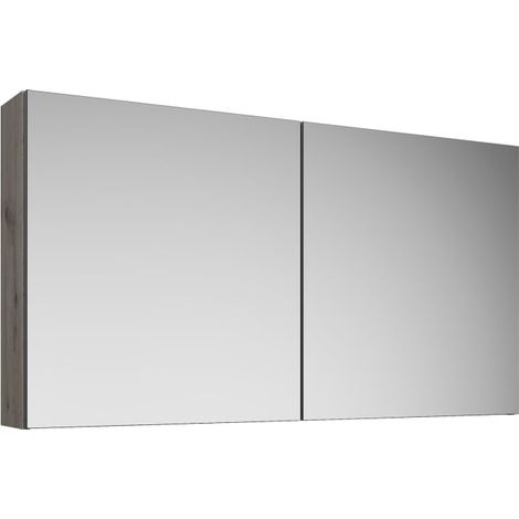 burgbad Liniq Spiegelschrank 120 x 64 cm (1/5)