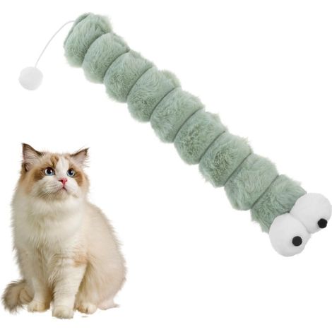 Peluche chat (1/5)
