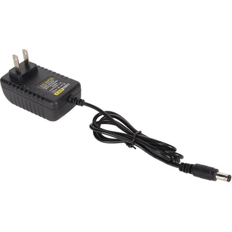 Interference Adapter Charger PTH110 500TS Power AD24 D210 Play Plug (1/5)