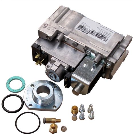 BOSCH Ersatzteil TTNR: 8718585343 Armatur VR4601CB f everp