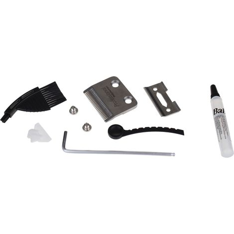 Babyliss - messerblock + aufsatz - 35009550 - 3030053826538