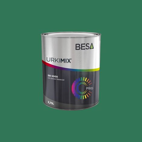 Pot de Peinture Polyuréthane / bi composant RAL Design 160 40 40 Mat - 15kg