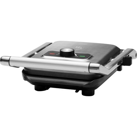Griglia a contatto compact panini