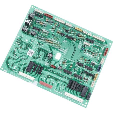 Carte mère d'origine (DA92-00355D) Réfrigérateur, congélateur SAMSUNG
