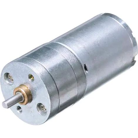 JGA25-370 DC 12V 60RPM Mikro-Geschwindigkeitsreduzierer