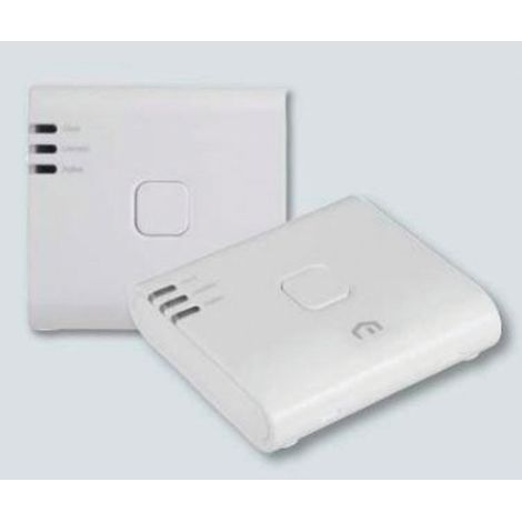 Boîtier Zigbee Gateway 3.0 sans fil - FINIMETAL 4305900 (1/2)