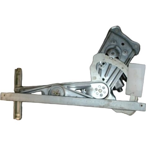 [PRODUIT D'OCCASION] Mecanisme+moteur Leve-glace Arriere Droit RENAULT Megane ♻️ Ref Oe. 827303178r - Garantie à vie (1/5)