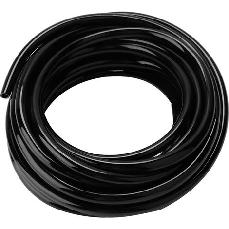 Garden Hose, Irrigation Hose 10 m 8/11 mm for Flowers, Lawn Plants for Garden Irrigation System for Agriculture (1/5)