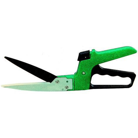 Cisailles A gazon Pro Garden Cisailles A gazon rA glables 21450 lames en tA flon