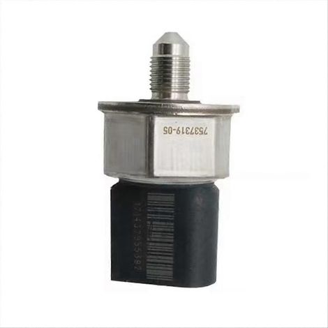 Capteur de pression d'injection Common Rail pour Peugeot Citroën 55PP11-01 (1/5)