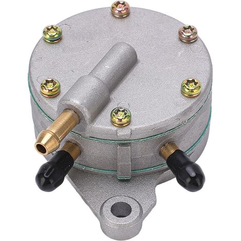 Pompe à essence Club Car J38-24452-10-00, remplacement entretien pour moteurs G2 G9 G11 G14, carburant fiable, pièce détachée compatible. (1/5)