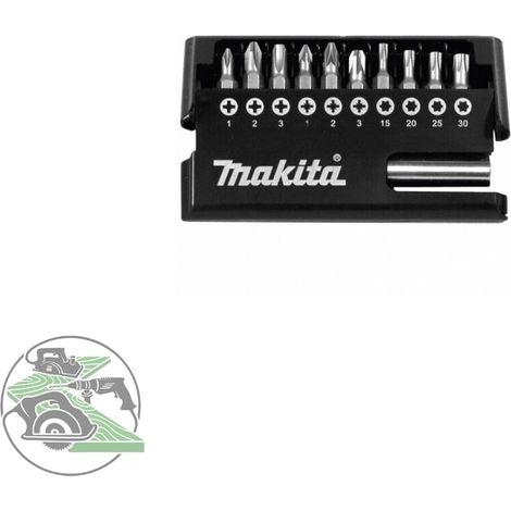 Makita d-30651 Kit Bohrer (1/2)