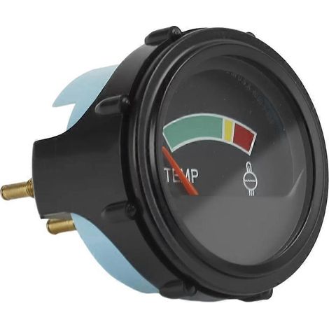 Capteur auto 6669663 Skid Steer Coolant température Gauge 6658817 pour Bobcat 741 742 743 751 753 763 773 853 953 (1/5)