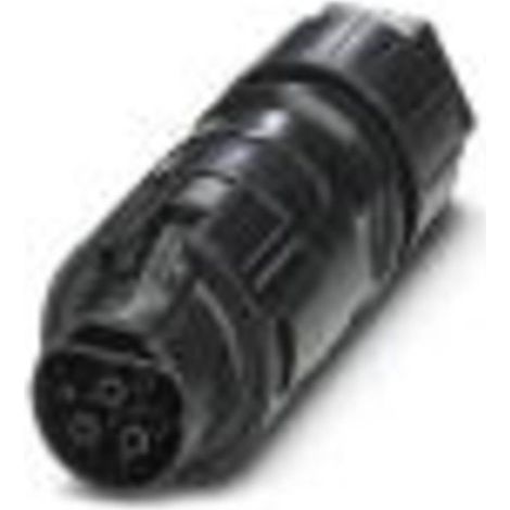 Phoenix Contact 1017635 Connettore non confezionato per sensore o attuatore Numero di poli: 3 1 pz. (1/2)