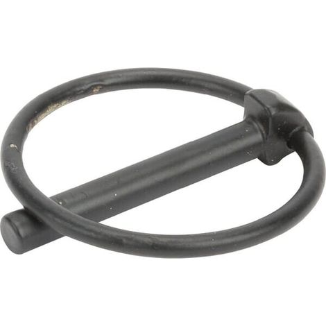 Pasador de clavija de 6 mm UNIVERSAL LP6FKR (1/2)