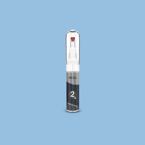 Stylo retouche peinture Pantone 544 U  Satin