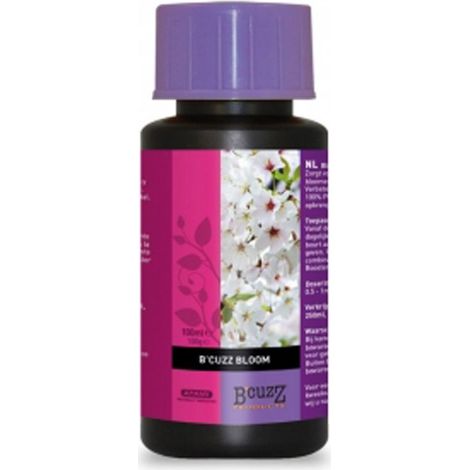 B'Cuzz Bloom 100ml - ATAMI