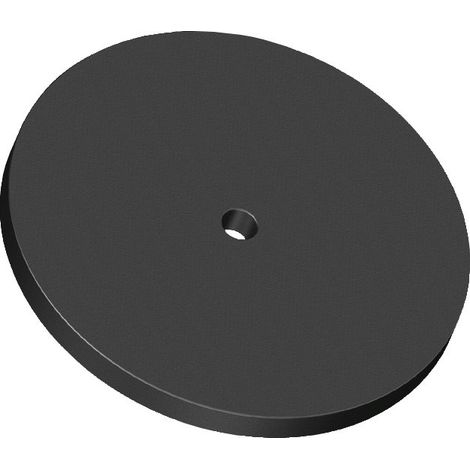 Accessorio WC Sirius 23013728 guarnizione gomma 5x66x5mm
