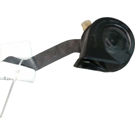 Klaxon / Avertisseur PEUGEOT 208 Phase 1 2012-... [PRODUIT D'OCCASION]♻️9673824080 (1/3)