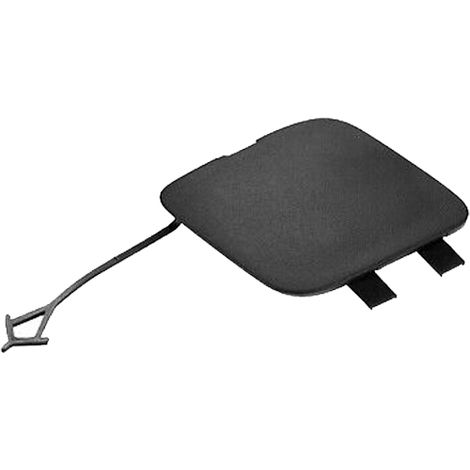 TAPPO GANCIO TRAINO ANTERIORE - FIAT - Fiorino 2016 - 735643976