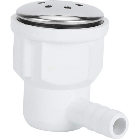 Accessoire de buse d'air pour Spa pour Baignoire à 9 Trous Conception de Protection pour la Piscine à Ressort d'hydrothérapie(60-01) (1/5)