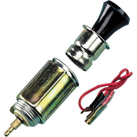 Kit accendisigari 12V