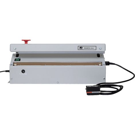 ratioform 650227 ratioform Soudeuse de table MAGNETA (1/2)