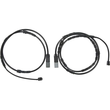 Capteur Usure Plaquettes Frein Avant Arrière Haute Sensibilité Compatible X3 X4 (1/4)