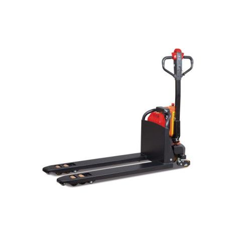 Transpaleta eléctrica EHW 12 - 1,2T - Batería Li-ion (1/5)