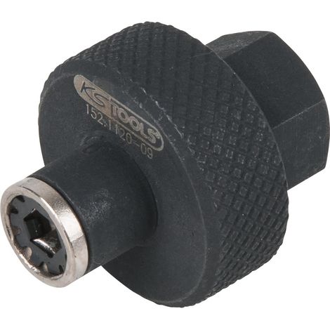 KS TOOLS cabezal de accionamiento - 152.1120-09