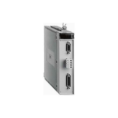 Module de pesage atex TSX57 pour automate MODICOM PREMIUM SCHNEIDER ELECTRIC TSXISPY101EX (1/2)