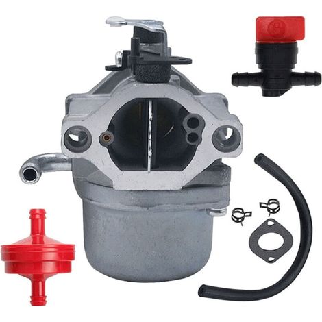 Filtres de carburateur 794653 593432 699737 699856 790022 699896 794215 Kits de filtres à air pour carburateur Britton adaptés à de nombreux modèles. (1/5)
