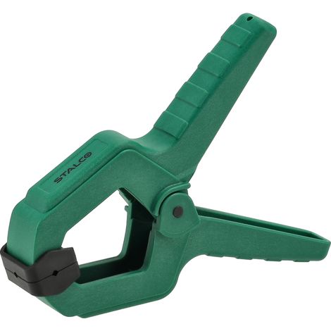 Abrazadera de resorte Stalco, 15 kg, 63 mm S-76588 (1/5)