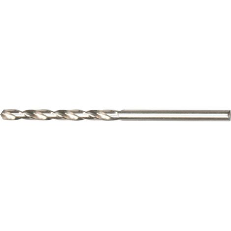 Irwin HSS Pro Metal Drill Bit Set, 3.00 mm, 10 Pieces (1/2)