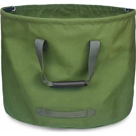 Borsa da giardino pieghevole e riutilizzabile (1/5)