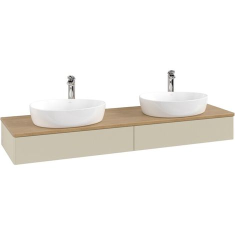Villeroy & Boch K17051HJ WTUS Antao K175 1600x190x500mm (1/3)