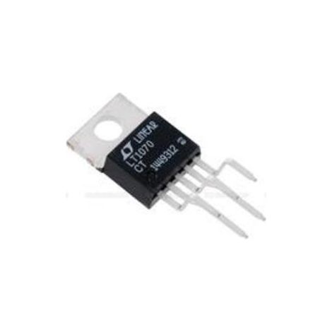 Lt1070ct Lt1070 Circuito integrato