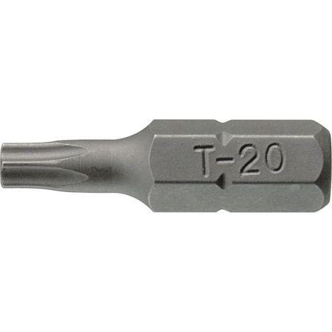 Embouts 1/4 tx Teng Tools TX2502001B (1/2)