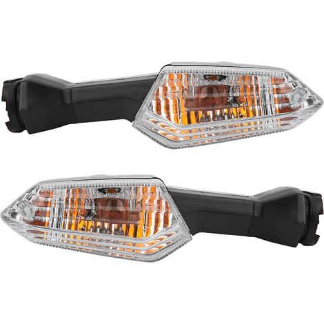Luz intermitente trasera para motocicleta Ninja 300 (1/4)