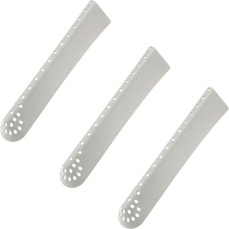 Juego de 3 paletas de tambor originales 43005990