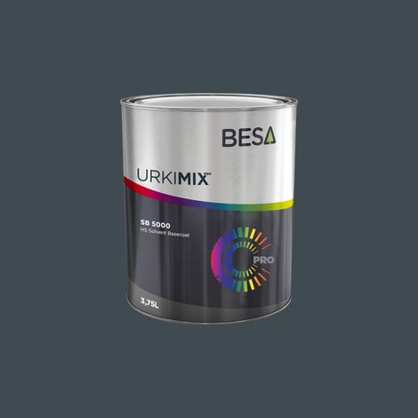 Pot de Peinture Polyuréthane / bi composant RAL Design 240 20 10  Mat - 1kg