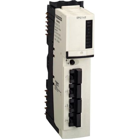 Module d'interface parallèle 12 entrées 8 sorties - STBEPI2145K