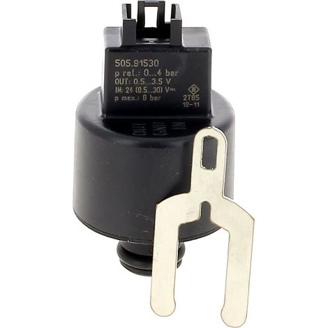 Sonde extérieure capteur de pression 2000 – Température max 120°C – Longueur 2m – Câble électrique 5m – Compatible chaudières Frisquet