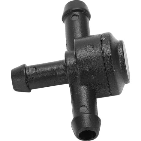 Clapet anti-retour de lave-glace 9178895, pièce de rechange ABS, compatible avec C30 2008-2013 (1/5)